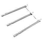 Brenner für Weber II E310 69787 E-310 GS4 304 Edelstahl Brandneu