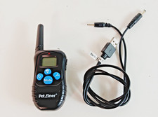 Petainer PET-998DRU Dog Training Collar Remote Control