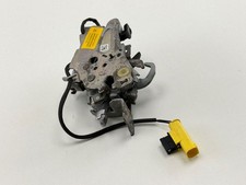BMW 3 G20 G21 2021 Rechts Schloss Schlie�zylinder Motorhaube 7468350 CAI10363
