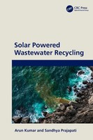 Arun Kumar (U. A.) | Solar Powered Wastewater Recycling | Taschenbuch | Englisch