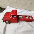 Vintage Tonka MIXER CHASSIS