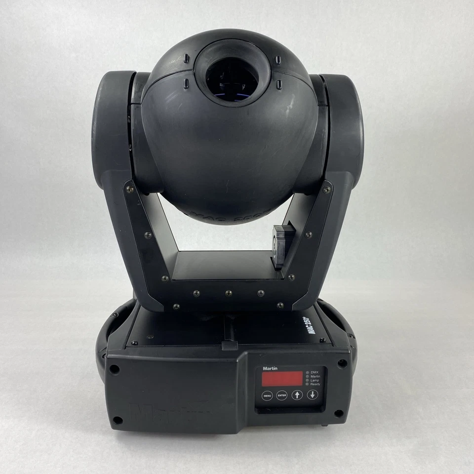Martin MAC 250+ Moving Light - Image 2 of 4