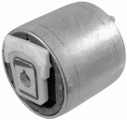 Lemförder 30723 01 bras de suspension oscillant pour remplacement biellette de train