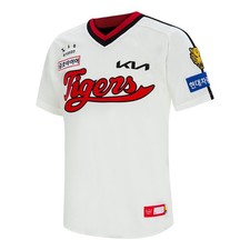 KBO Korean Baseball KIA Tigers Authentic 1990s Old Retro Icon Throwback Jersey