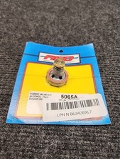 Aed 5065a 6.5 Power Valve High Flow Single Stage For Alcohol Carburetors