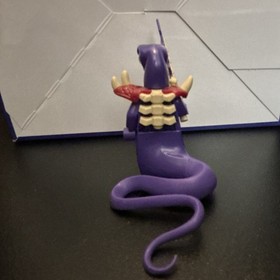 LEGO Chop'Rai Minifigure Ninjago Tournament of Elements 70748 70750 (njo113)