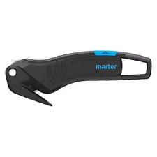 Martor 32000110.02 Safety Knife Straight, 158 Mm L