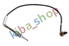 EXHAUST GAS TEMPERATURE SENSOR BEFORE DPF FITS DACIA DOKKER DOKKER