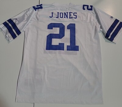 【NY購入/新品タグ付】COWBOYS Sanders 21 ユニフォーム $_57.JPG?set_id=8800005007