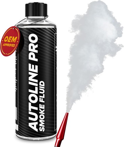 Prueba de diagnóstico de máquina de humo EVAP automotriz - Imagen 6 de 10