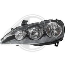 Hauptscheinwerfer links DIEDERICHS 3041183 für ALFA ROMEO