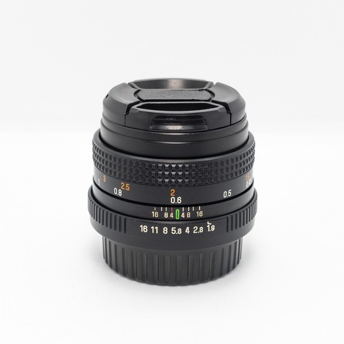 Pentax-K mount, Multiple 3rd party lenes, Mirrorless Compatible. - Picture 7 of 35
