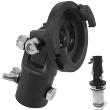 547508 Cleaning Head Installation & Removal Tool for Gamma 3&4 2 Prong Plastic