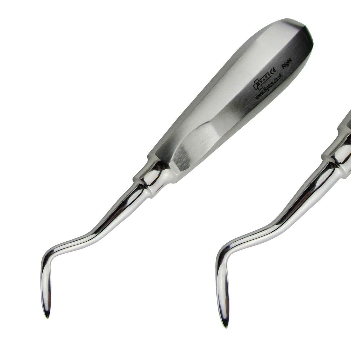 Kit pinze elevatrici per chirurgia di estrazione dentale | Strumenti
