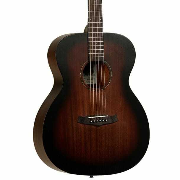 tanglewood crossroads acoustic guitar