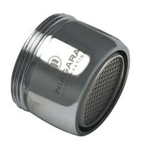 Pressure Compensated Bubble Spray Faucet Aerators - Niagara Conservation | St...