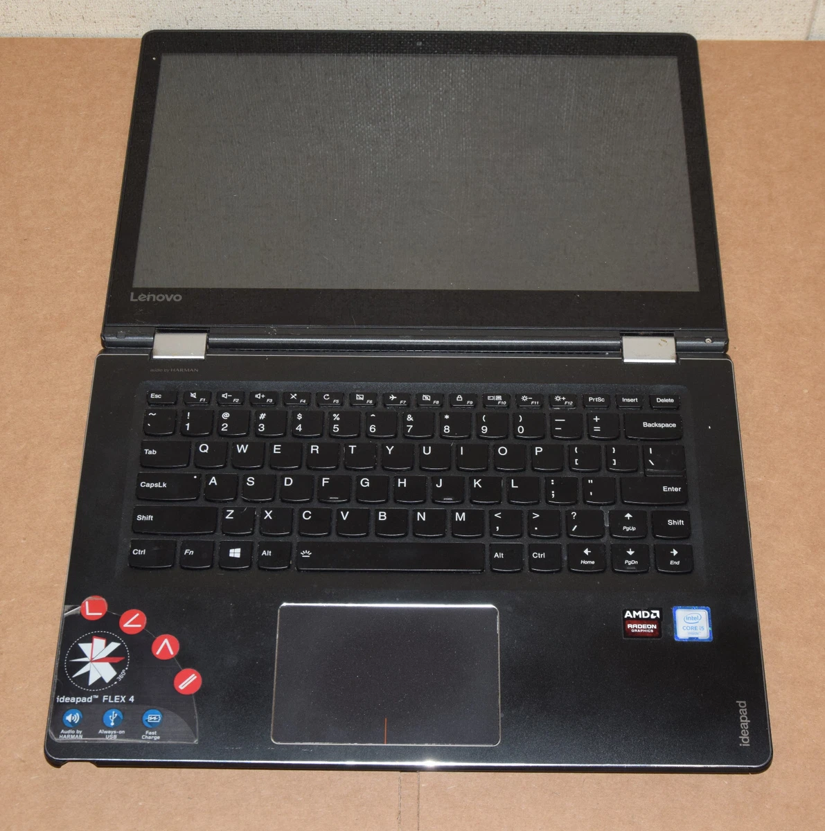 Lenovo Flex 4 PC Laptops & Netbooks for Sale | Shop New & Used