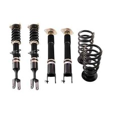 BC Racing BR Series Bucket Coilovers Suspension for Infiniti M35 M45 RWD 06-10