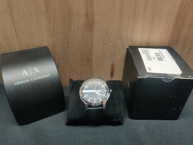 ax2101 watch