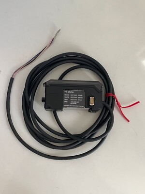 Keyence / Coriolis Flow Sensor / FD-SA2NA