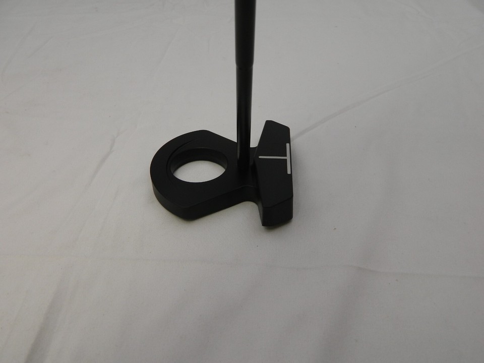 LH LAB Golf DF3 Putter L.A.B. Golf 35 inch Putter 35" 69* Lie Directed