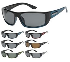 Nitrogen Polarized Rectangle Sunglasses PZ-NT7063  NEW  FREE Shipping 