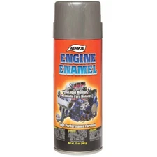 Aervoe 570 Engine Enamel Paint. Universal Silver - 12/pk