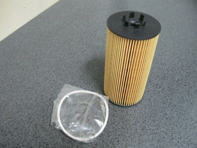Hastings LF566 Engine Oil Filter Replaces VW 079 198 405A, 07C 115 562A