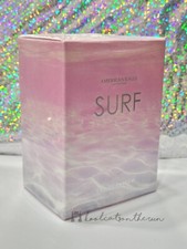 American eagle outfitters AEO AE SURF Eau De Parfum Fragrance Spray Women 1.7 oz