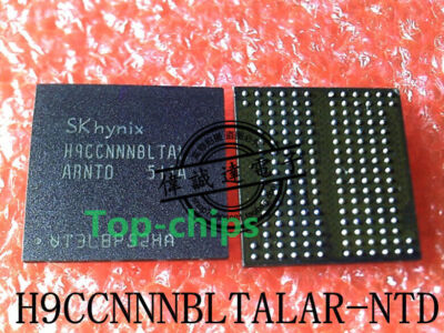 1PCS H9CCNNNBLTALAR-NTD H9CCNNNBLTAL BGA NEW #TC98 | eBay
