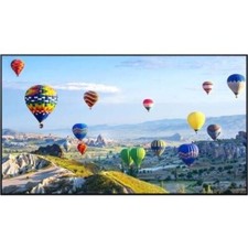 PANASONIC TH-49SQ1W 49'' 4K Digital Display - FACTORY SEALED
