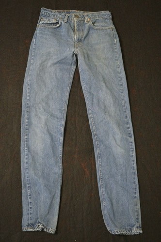 Vintage Levis 505-0217 XX Men's Jeans 70s Levis Jeans 30X34 Made In USA |  eBay