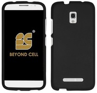 Black Rubberized Protex Hard Case Cover For Alcatel One Touch Pop Mega A995g on sale Black Rubberized Protex Hard Case Cover For Alcatel One Touch Pop Mega A995g on sale