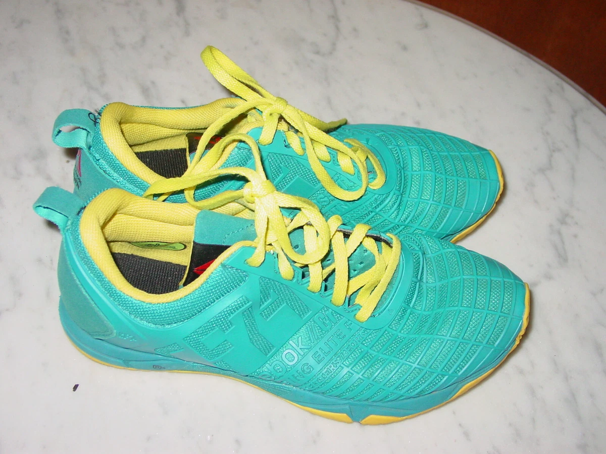 Reebok crossfit sales enfant 2013