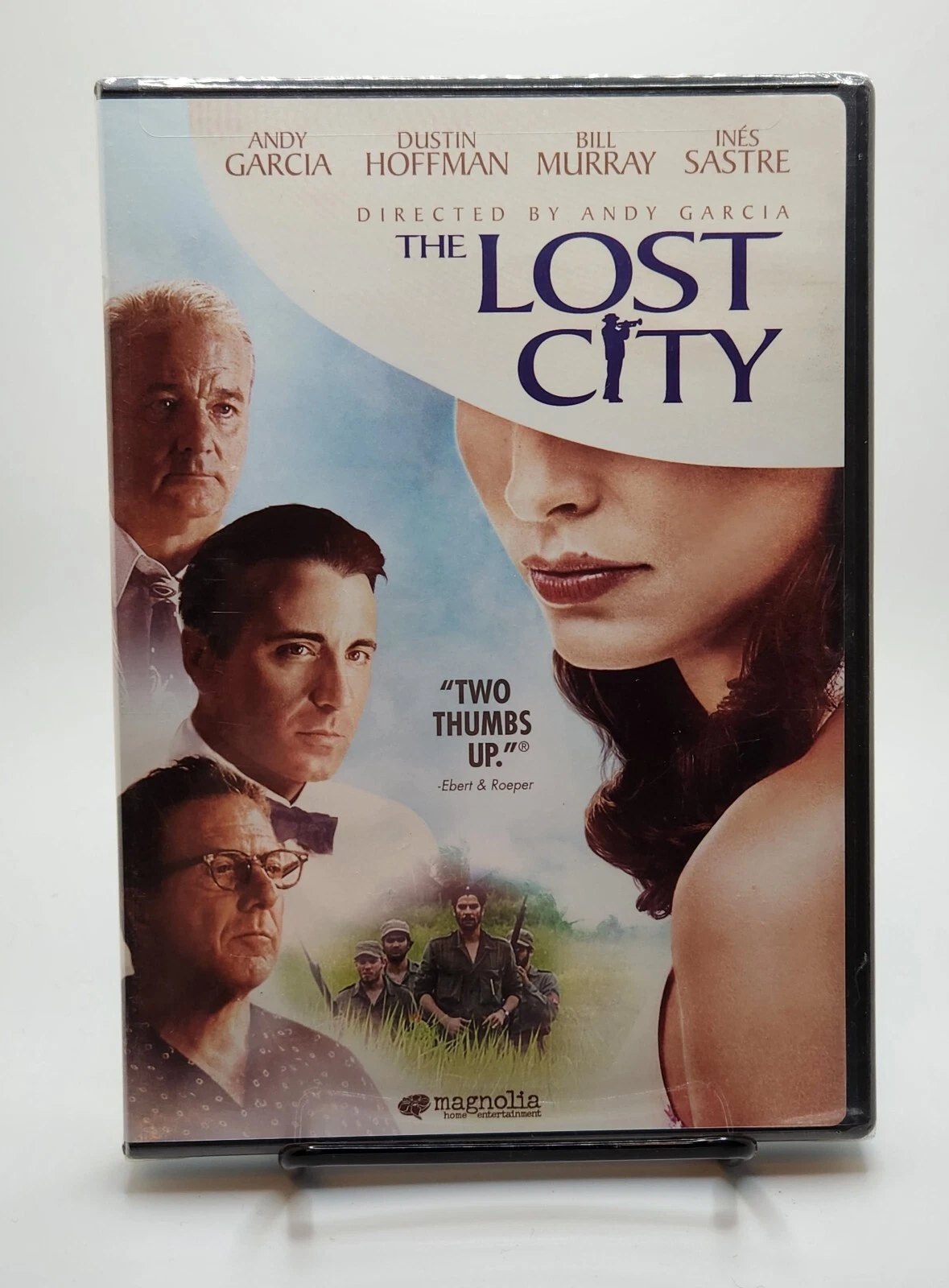 The Lost City