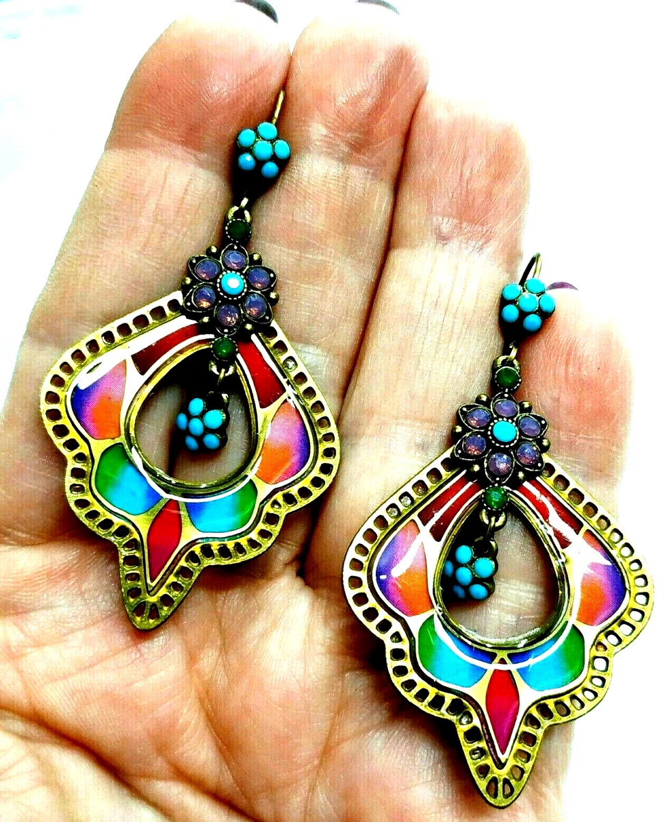 Michal negrin earrings deals