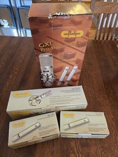 CAD Audio GXL Pro Studio Pack With GXL3000 2 x GXL1200 Microphones