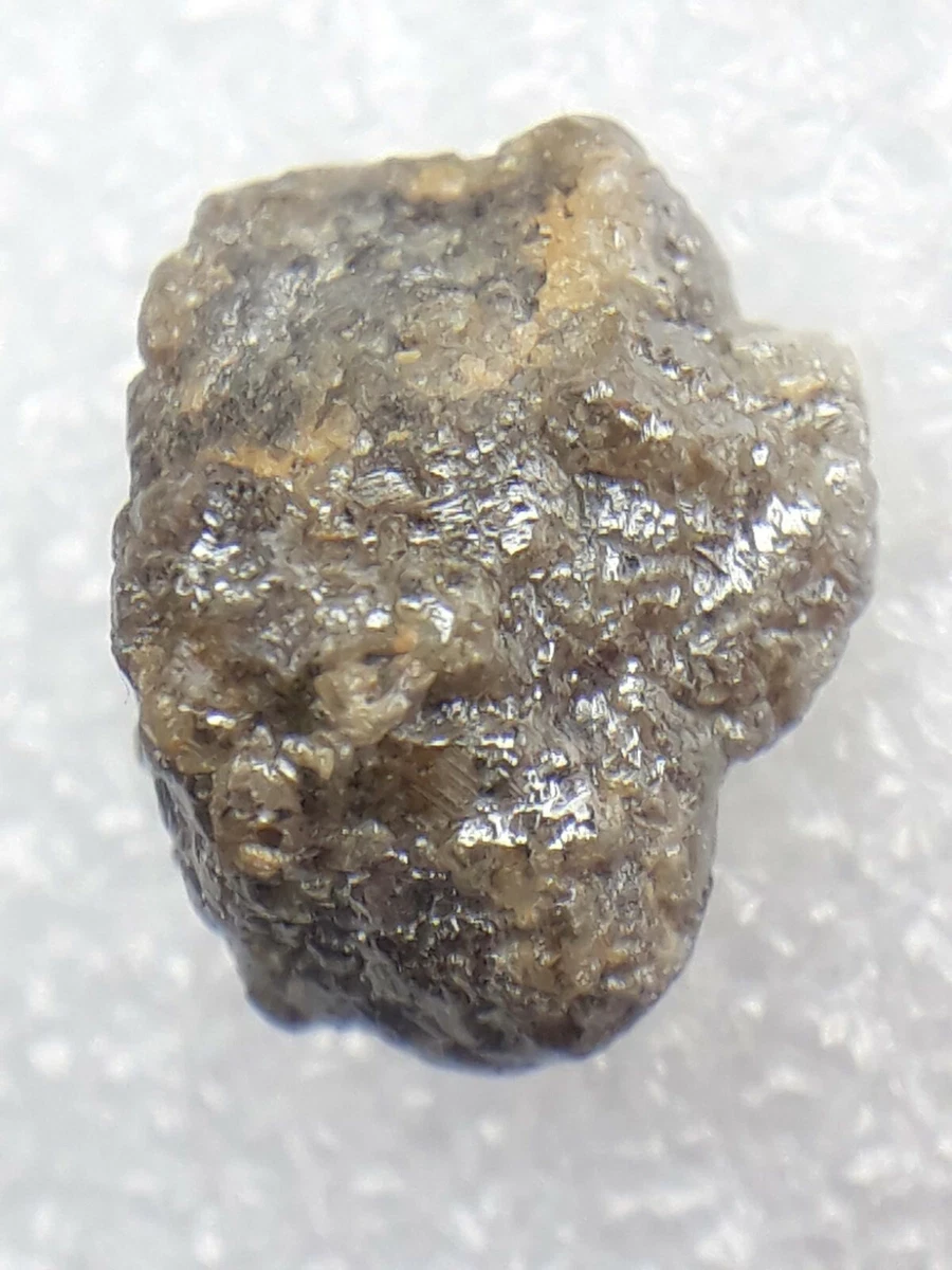 6.40 Ct Natural Big Size Rough Diamond Uncut Red Diamond Loose Raw Diamond Congo