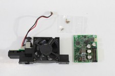 Nintendo GameCube OEM Fan Assembly  PSU Power Supply Board Replacement TESTED