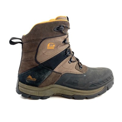sorel timberwolf