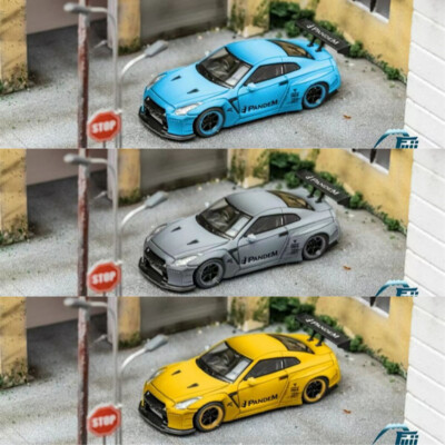 STANCE 1/64 s2000 pandem 精密ミニカー　キャンバー STANCE 1/64 s2000 pandem 精密ミニカー キャンバー Honda S2000