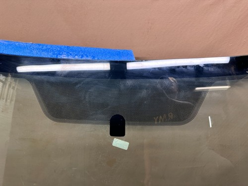New 2008 - 2012 Honda Accord LX LX-P S Windshield Front Glass OEM Open - Picture 8 of 14
