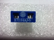 870 FEQ FORWARD EQUALIZER 6DB BROADBAND INTERNATIONAL   21E806