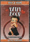 Betty Boop and other cartoon treasures