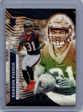 2022 Panini Illusions #37 Dameon Pierce Retail