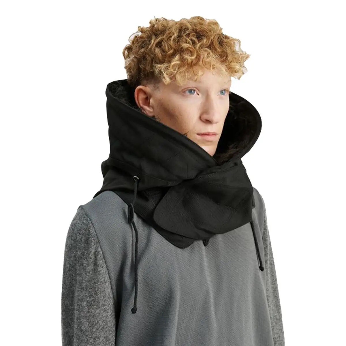 Comme Des Garçons Shirt Unisex Woven Hood | eBay