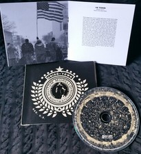 TOM MORELLO / NIGHTWATCHMAN (RAGE AGAINST THE...