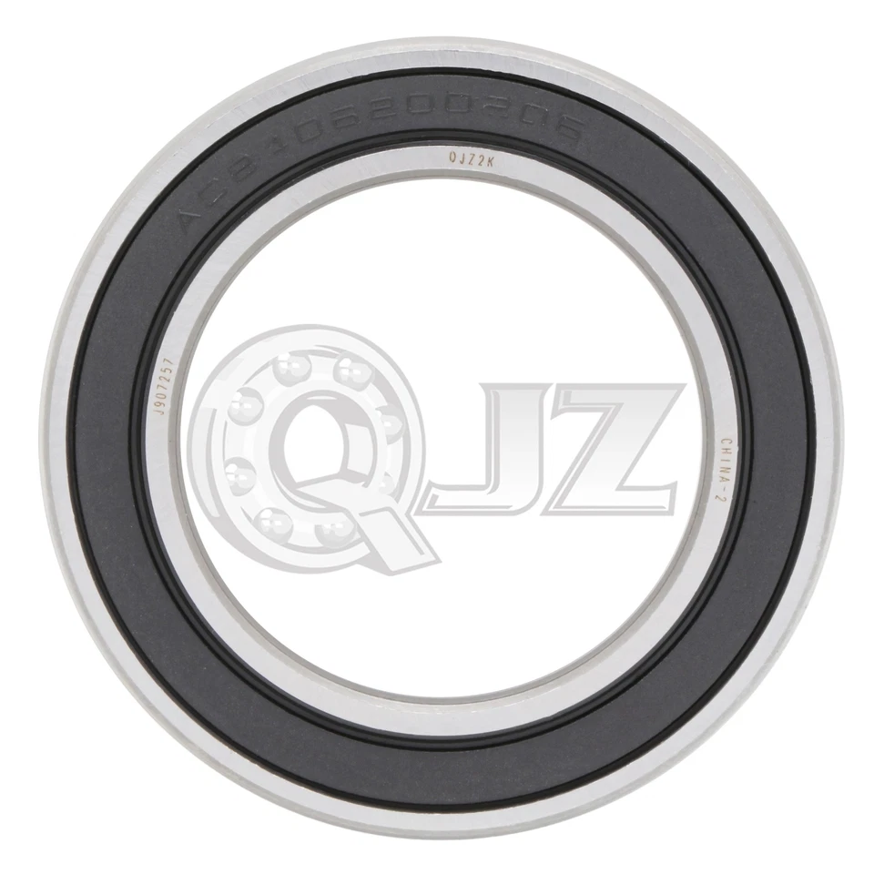 [Cantidad.1] Cojinete de compresor de aire acondicionado 907257 para Buick Park Avenue 1991-2002 Foto 2 de 4