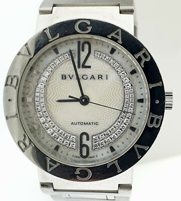 bulgari bb33ss