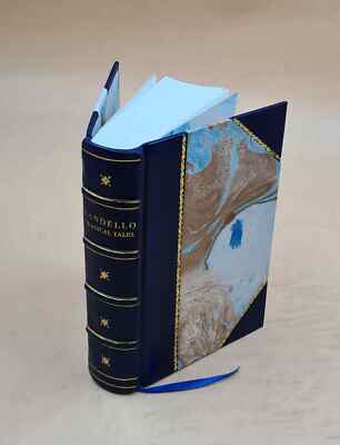 Tragical Tales; The Complete Novels Translated By Geoffrey Fento [Leather Bound]